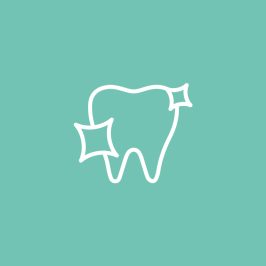 Icon-aesthetic dental treatment